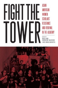 Enlarge image Cover: Fight the Tower - Rutgers University Press