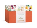 Cover: Salt, Fat, Acid, Heat Postcards - Crown Publishing Group, Division of Random House Inc