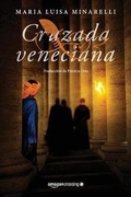 Cover: Cruzada veneciana - AmazonCrossing
