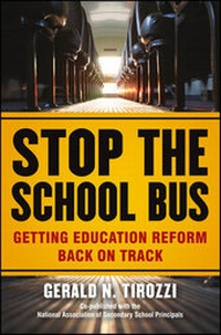 Enlarge image Cover: Stop the School Bus - Wiley