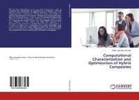 Abbildung von: Computational Characterization and Optimization of Hybrid Composites - LAP Lambert Academic Publishing