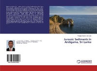 Abbildung von: Jurassic Sediments in Andigama, Sri Lanka - LAP Lambert Academic Publishing