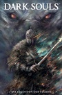 Cover: Dark Souls, Band 3 - Die Legenden der Flamme - PANINI