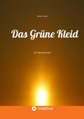 Cover: Das Gr&uuml;ne Kleid - tredition