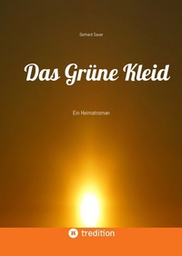 Abbildung von: Das Grüne Kleid - tredition