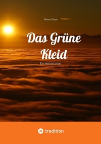 Abbildung von: Das Grüne Kleid - tredition
