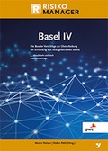 Cover: Basel IV - Bank-Verlag