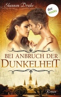 Cover: Bei Anbruch der Dunkelheit: Midnight Kiss - Band 2 - dotbooks