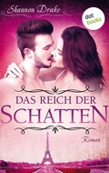 Cover: Das Reich der Schatten: Midnight Kiss - Band 4 - dotbooks