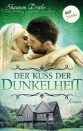 Cover: Der Kuss der Dunkelheit: Midnight Kiss - Band 5 - dotbooks