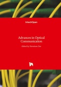 Cover: Advances in Optical Communication - In Tech