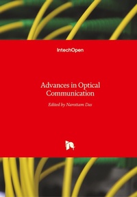 Enlarge image Cover: Advances in Optical Communication - In Tech
