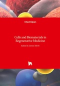 Cover: Cells and Biomaterials in Regenerative Medicine - In Tech