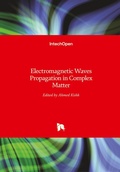 Cover: Electromagnetic Waves - In Tech