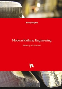Enlarge image Cover: Modern Railway Engineering - Intechopen