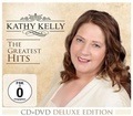 Cover: The Greatest Hits-Deluxe Edition - MCP Sound & Media GmbH / A-&Ouml;tztal-Bahnhof