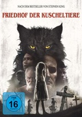 Cover: Friedhof der Kuscheltiere - PARAMOUNT