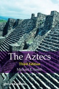 Cover: The Aztecs - Wiley-Blackwell