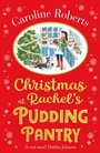 Cover: Christmas at Rachel's Pudding Pantry - HarperCollins