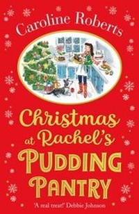 Abbildung von: Christmas at Rachel's Pudding Pantry - HarperCollins