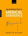 Cover: An Introduction to Medical Statistics - OUP eBook