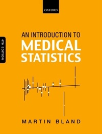 Enlarge image Cover: An Introduction to Medical Statistics - OUP eBook