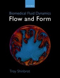 Bild: Biomedical Fluid Dynamics - OUP eBook