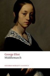 Enlarge image Cover: Middlemarch - OUP eBook