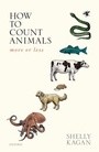 Cover: How to Count Animals, more or less - OUP eBook