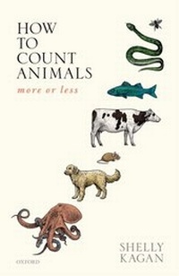 Enlarge image Cover: How to Count Animals, more or less - OUP eBook