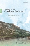 Cover: A Treatise on Northern Ireland, Volume II - OUP eBook