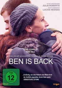 Enlarge image Cover: Ben Is Back - Tobis