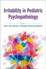 Cover: Irritability in Pediatric Psychopathology - OUP eBook