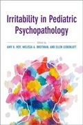 Cover: Irritability in Pediatric Psychopathology - OUP eBook
