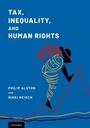 Cover: Tax, Inequality, and Human Rights - OUP eBook