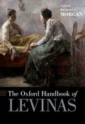 Cover: The Oxford Handbook of Levinas - OUP eBook