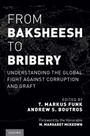 Cover: From Baksheesh to Bribery - OUP eBook