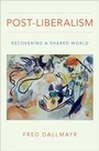 Cover: Post-Liberalism - OUP eBook