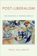 Cover: Post-Liberalism - OUP eBook