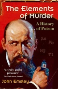 Cover: The Elements of Murder - OUP eBook