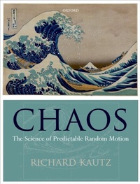 Abbildung von: Chaos - OUP eBook