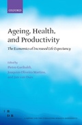 Bild: Ageing, Health, and Productivity - OUP eBook