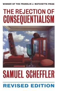 Enlarge image Cover: The Rejection of Consequentialism - OUP eBook