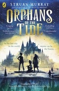 Cover: Orphans of the Tide - Puffin