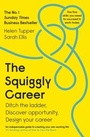 Cover: The Squiggly Career - Penguin Books Ltd