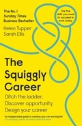 Cover: The Squiggly Career - Penguin Books Ltd