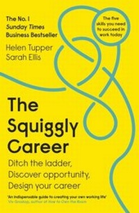Abbildung von: The Squiggly Career - Penguin Books Ltd