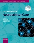 Abbildung von: Oxford Textbook of Neurocritical Care - OUP eBook