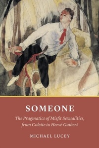 Enlarge image Cover: Someone - University of Chicago Press