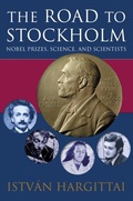 Cover: The Road to Stockholm - OUP eBook